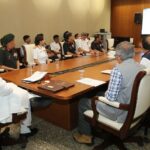 Rajnath Launches India’s First Military Medicine Department