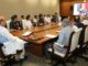 Rajnath Launches India’s First Military Medicine Department