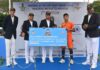IAF beats Navy 2-1 to win Arjan Singh Memorial Hockey Tournament