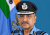 Air Marshal Ashutosh Dixit takes over as Vice Chief of Air Staff