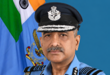 Air Marshal Ashutosh Dixit takes over as Vice Chief of Air Staff