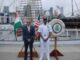 India’s INS Sudarshini Represents Nation at US 250th Anniversary Events in New York
