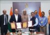 Tourism Ministry and Air India join hands to promote country as preferred destination