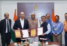 Tourism Ministry and Air India join hands to promote country as preferred destination