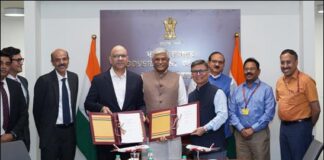 Tourism Ministry and Air India join hands to promote country as preferred destination