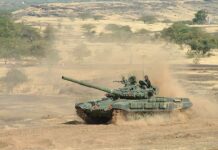 Tanks, armoured vehicles of Indian Army likely to be upgraded