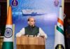 India Primary Guarantor of Peace in Indian Ocean Region, Says Rajnath Singh