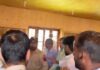 Congress MLA Alleges Assault by NC Legislator’s Brother During Official Meeting in Bandipora