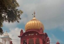 Punjab: Sacrilege Charges And Justice System