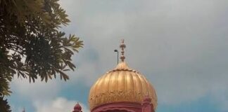 Punjab: Sacrilege Charges And Justice System