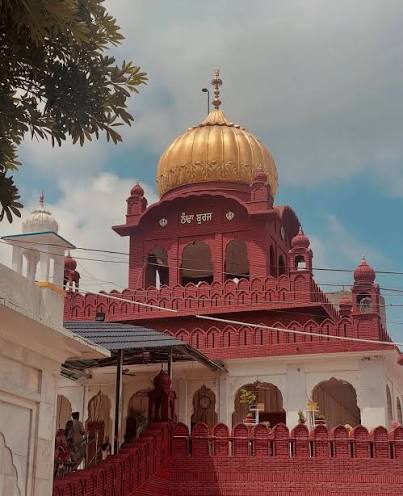 gurudwara