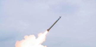 DRDO successfully test-fires Pinaka long-range guided rocket with 60-km minimum range