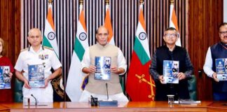 Women can now join Indian Coast Guard
