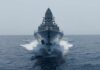 India commissions indigenous stealth frigate INS Mahendragiri, boosts Navy’s combat capability