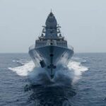 India commissions indigenous stealth frigate INS Mahendragiri, boosts Navy’s combat capability