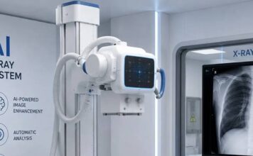 J&K to Get 275 AI-Enabled Handheld X-Ray Machines, 9 MRI Units Under PM Fund