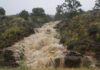 Flash Flood Cuts Off Zanskar–Kargil Road; Restoration Underway