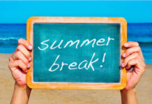 Heatwave Extends Summer Break; J&K Schools Shut Till July 22