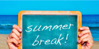 Heatwave Extends Summer Break; J&K Schools Shut Till July 22