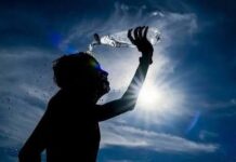 Heatwave to Grip Kashmir for Three Days, Heavy Rain Forecast Next Week