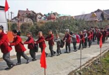 J&K Govt Extends Summer Vacation Till July 26, Schools to Reopen on July 27