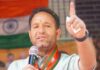 J&K: BJP says Omar govt rewarded main accused in 2012 MBBS paper leak case