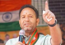 J&K: BJP says Omar govt rewarded main accused in 2012 MBBS paper leak case