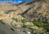 Ladakh to Constitute Autonomous Hill Councils in All Seven Districts