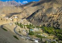Ladakh to Constitute Autonomous Hill Councils in All Seven Districts