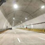 PM Modi, Gadkari transformed J&K road connectivity, says LG as NH-44 projects ready