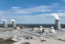 Key of Rajasthan Nuclear Plant to be constructed, tender floated