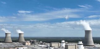 Key of Rajasthan Nuclear Plant to be constructed, tender floated