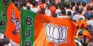 J&K BJP Suspends 9 Anantnag Leaders Over Tiranga Rally