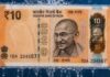 Plastic currency notes likely to be introduced in India after April next year