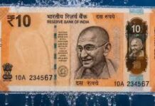 Plastic currency notes likely to be introduced in India after April next year