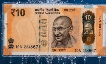 Plastic currency notes likely to be introduced in India after April next year