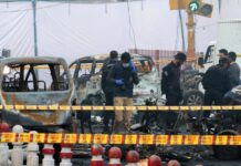 Bomb blast at Red Fort last year was ‘officially attributed’ to Al-Qaeda: UN report