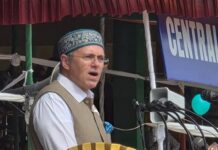 CM Omar Calls for Restoration of Statehood, Stronger Federalism on I-Day
