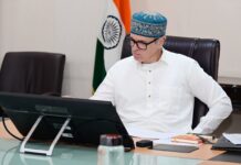 J&K CM reviews plan to upgrade 714 high schools into K-12 institutions