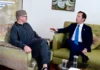 Kashmir is ‘important part of India’, says US Ambassador in Srinagar