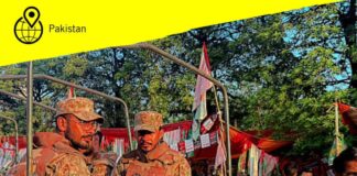 POJK: Amnesty International slams violence by Pakistani forces against Kashmiris