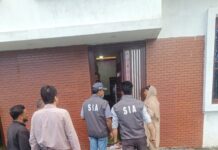 SIA Kashmir conducts searches at nine locations in J&K in 1990 double-murder case