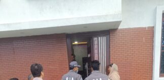 J&K: Police conduct searches in 36-year-old murder of Kashmir Pandit poet Premi and son