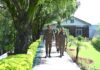 Security Preparedness Reviewed in Rajouri-Poonch by White Knight Corps GOC