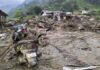 Four Killed, Five Army Personnel Missing After Flash Floods In Arunachal Pradesh
