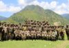 GOC White Knight Corps reviews operational preparedness in J&K’s Poonch