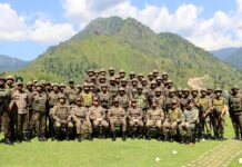 GOC White Knight Corps reviews operational preparedness in J&K’s Poonch