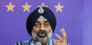IAF is not against theaterisation: Air Chief