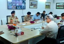 Kulgam killing: J&K Lt Governor orders review of security of migrant workers