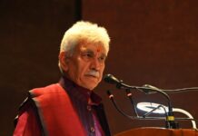 J&K’s 100-Day Anti-Drug Drive a National Model: LG Sinha